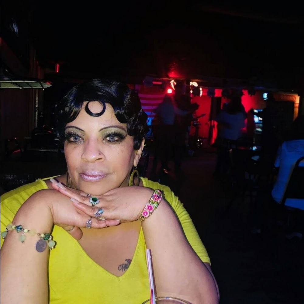 Meet your Posher, Alice